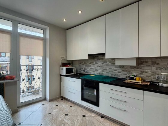 Двокімнатна квартира з ремонтом, меблями та технікою! СЕРТИФІКАТ так! Ирпень