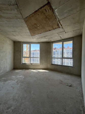 Продається готова до ремонту 2 кім. ЖК Міленіум. ЄОселя/Постанови. - фото 1