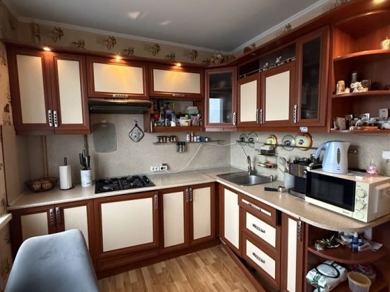 3к квартира з ремонтом! 78000$! Парк! Оф. 2%! Ірпінь