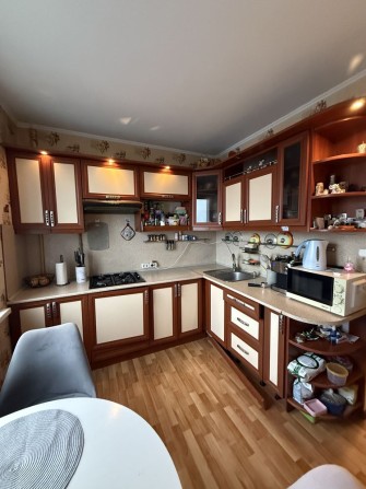 3к квартира з ремонтом! 78000$! Парк! Оф. 2%! - фото 1