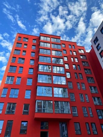 Продам двокімнатну квартиру біля парку! - фото 1