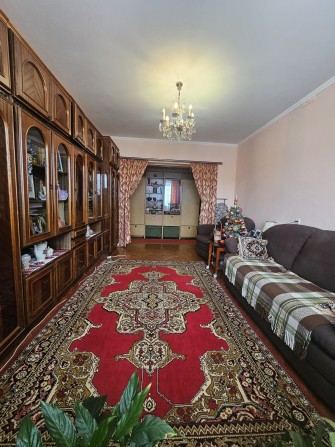 Продаж 3 к квартира  , вул Івана Павла 2 - фото 1