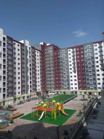 Вигідно, Центр, 3к., 82м.кв., в престижному районі КНЯГИНЕН - фото 1