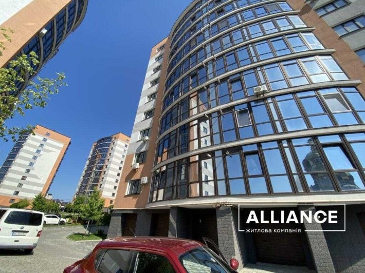 Продаж 3 кімнатної квартири ЖК Містечко Соборне - фото 1