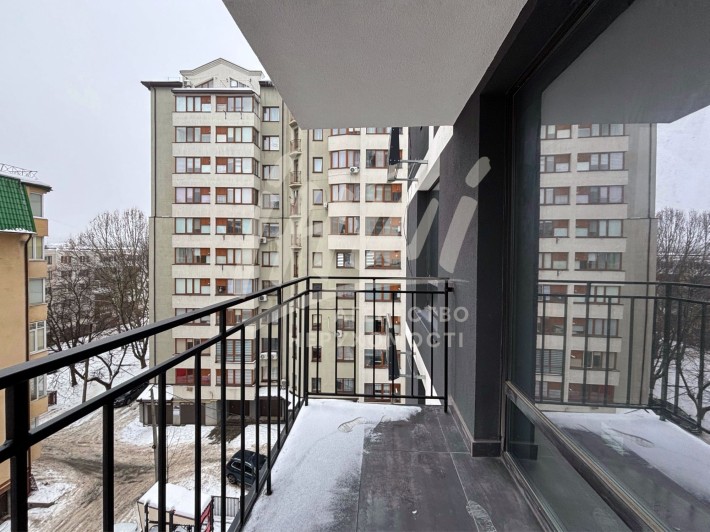 2-кімнатна в центрі міста,готова до ремонту ,А5 - фото 1