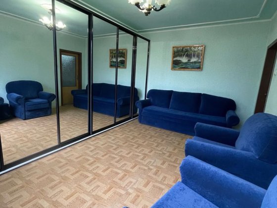 Продам 2х квартиру, район Макулан (Всебратське - 2) м.Кривий Ріг