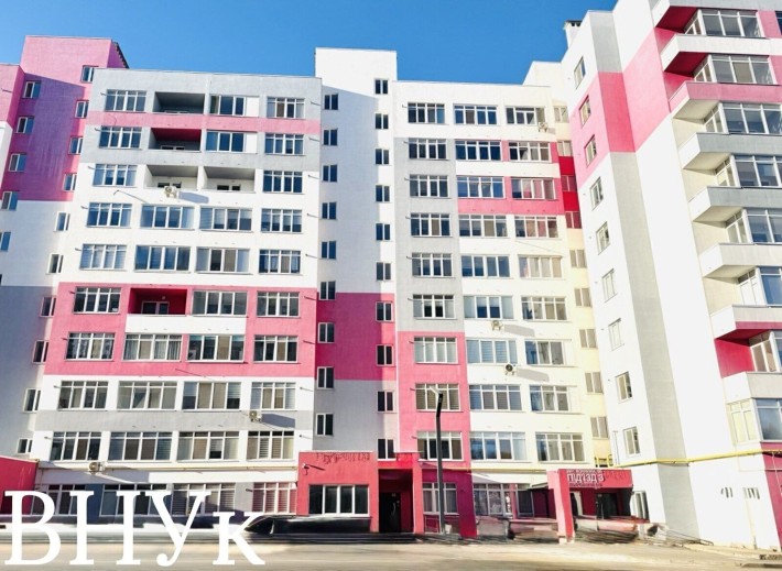 Продам 2-кімнатну квартиру з сучасним ремонтом - фото 1