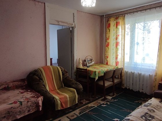 2 кімнатна по вул. Рекордна на 44 кварталі Кривой Рог