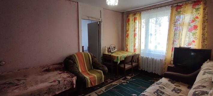 2 кімнатна по вул. Рекордна на 44 кварталі - фото 1