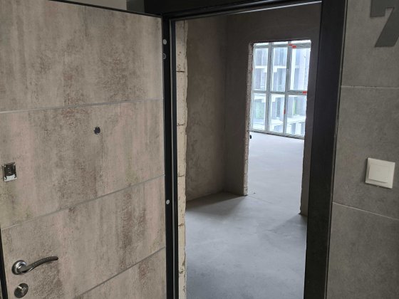 5-тикімнатний пентхаус Зоряна 2 Луцк