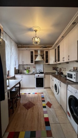 Продается 3-ком.квартира СТАЛИНКА ул.Ньютона,Карачуны - фото 1