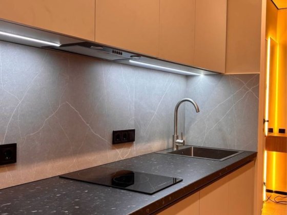 Однокімнатна кввртира в ЖК Молодість біля набережної м. Ірпінь Ирпень