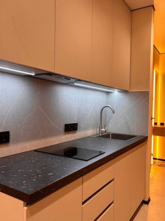 Однокімнатна кввртира в ЖК Молодість біля набережної м. Ірпінь - фото 1