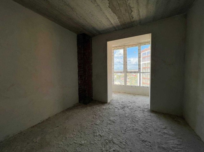 Готова квартира біля Озера Вул.К Данила 4 пов - фото 1