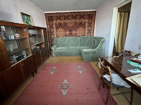 2кімн. 129 квартал