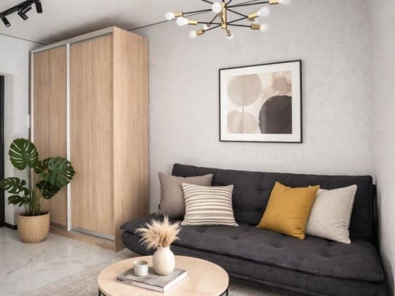 ЄОселя до 3р! Однокімнатна квартира з сучасним ремонтом!Сертифікат! Ирпень