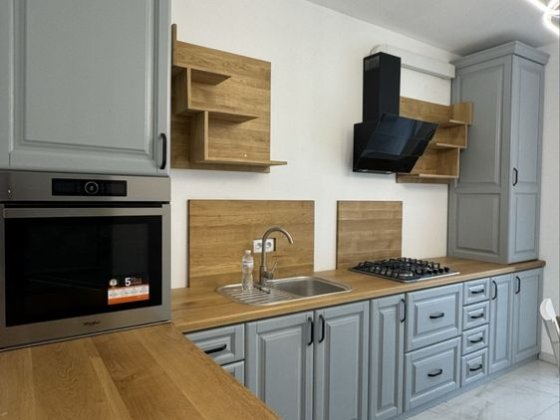 Ексклюзивна 3 -кімнатна квартира з ремонтом .БЕЗ КОМІСІЇ! Івано-Франківськ