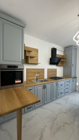 Ексклюзивна 3 -кімнатна квартира з ремонтом .БЕЗ КОМІСІЇ! - фото 1