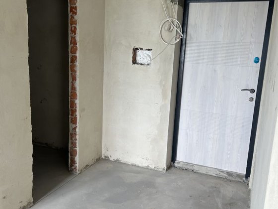 Готова 2 кім Чорновола в збудованому будинку біля парку Ивано-Франковск