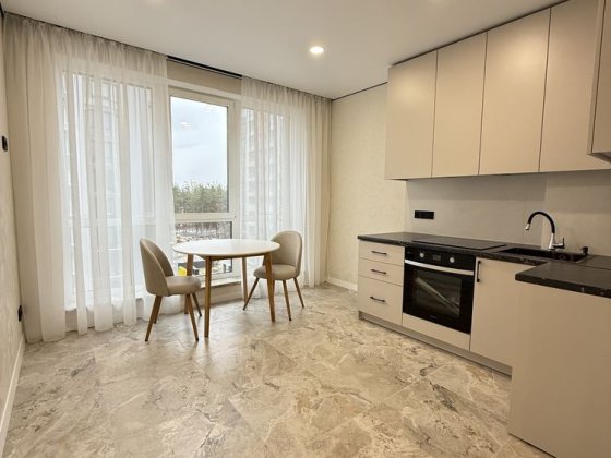 1к квартира з сучасним ремонтом і технікою! 5 поверх! Держпрогоами ТАК Ірпінь