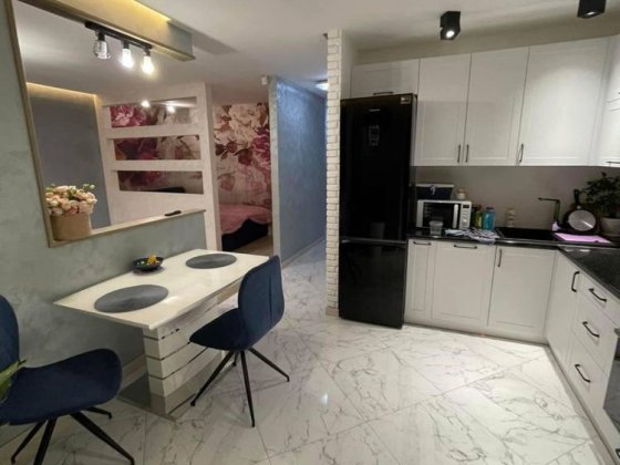 Зонована 2к / євро 2к з ремонтом, максимально укомплектована. Ирпень