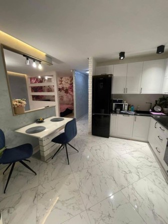 Зонована 2к / євро 2к з ремонтом, максимально укомплектована. - фото 1