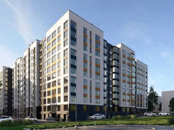 Липки-2 Центр Сільпо Комфі Мазепи,168 2к. 52,89 кв.м, 6/10пов Ивано-Франковск