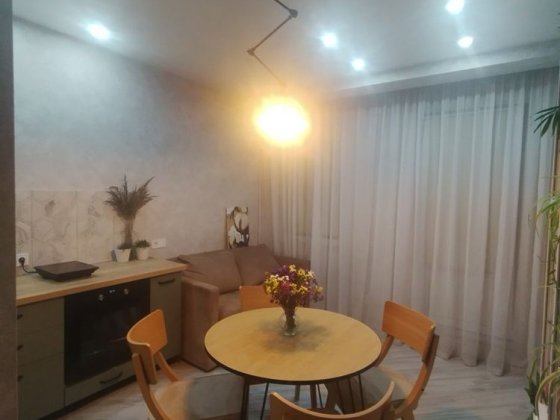 ТЕРМІНОВО євро-3к світла та затишна ДЕРЖПРОГРАМИ-ТАК Ірпінь