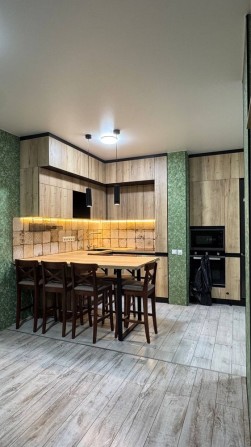 2к квартира з мінімальним оформленням. Сертифікат, Постанова - так - фото 1