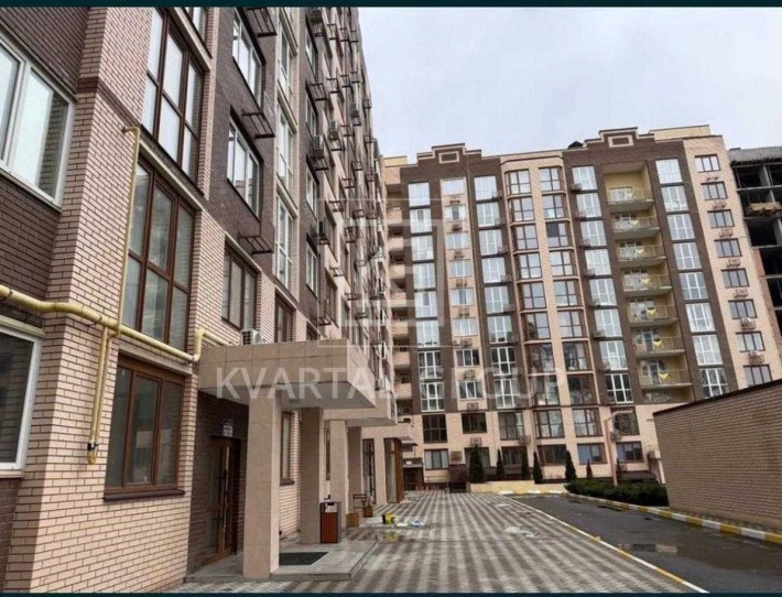 Продаж повноцінної двокімнатної квартири. Без комісії. - фото 1