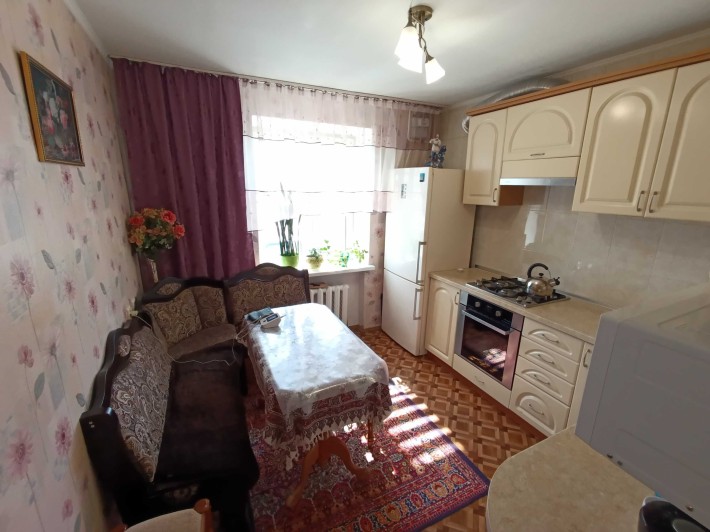 Продам 3-кім квартиру м. Ірпінь вул. Северинівська ЦЕНТР, заг. 85 м2 - фото 1