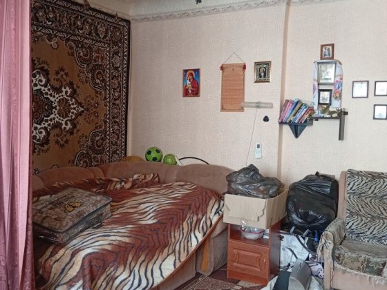 Продам двушку срочно Никополь