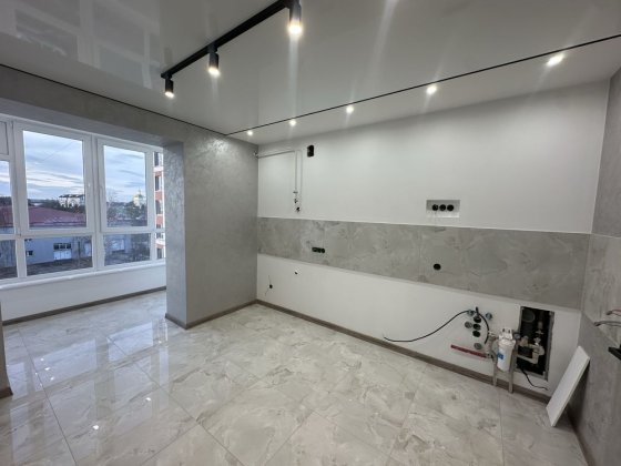 Продаж 2 кімнатної квартири в зданому та обжитому ЖК Закритого типу! Івано-Франківськ