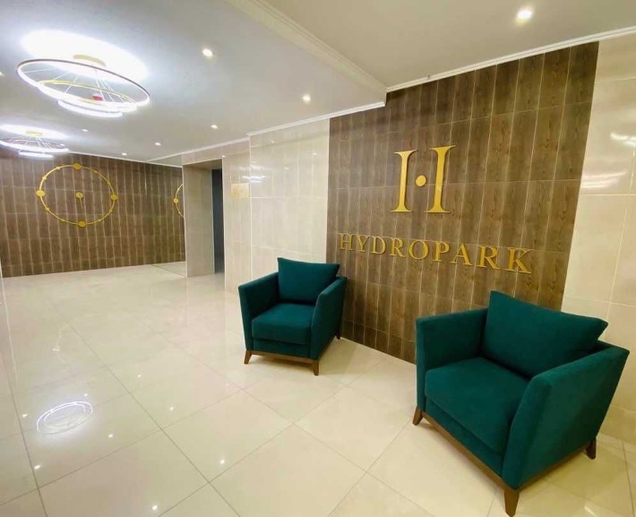 Продаж 2 к.квартири з виглядом на ОЗЕРО! Можливе розтермінування! - фото 1