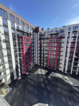 Manhattan Up-Продаж 1 кім квартири.Центр - фото 1