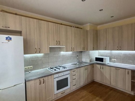 Продаж повноціної двохкімнатної квартири з ремонтом! 61 м2 Ірпінь