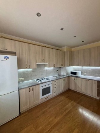 Продаж повноціної двохкімнатної квартири з ремонтом! 61 м2 - фото 1