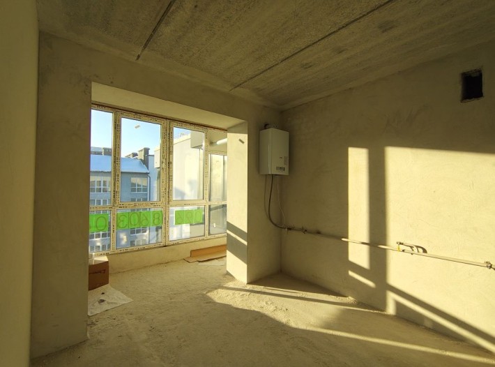 Найдоступніша 3кімнатна в якісному будинку! - фото 1