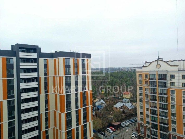 Сучасна квартира в ЖК “Фаворит PREMIUM” — вигідна інвестиція! - фото 1