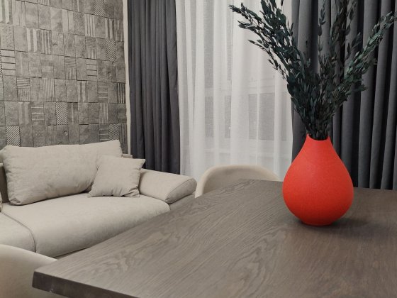 Сучасна євро 2-к в ЖК "Центральний 2".  Ірпінь, Є-оселя Ірпінь