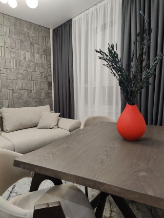 Сучасна євро 2-к в ЖК "Центральний 2".  Ірпінь, Є-оселя - фото 1