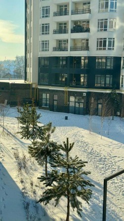 Квартира за 44 тис в місяць. Під виплату 2 роки. Газ, Київська область - фото 1