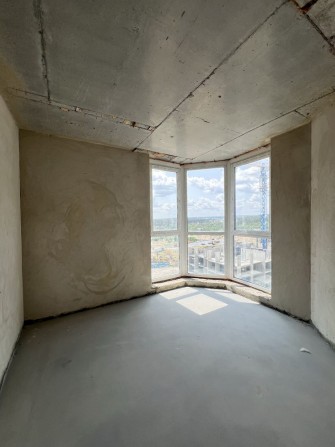 Видова 2к квартира із виглядом  на ліс! До Києва 7км - фото 1