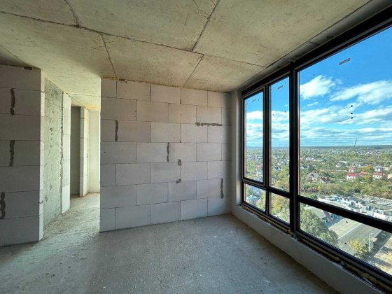 Видаво квартира у Франківську на ОЗЕРО і ГОРИ Ивано-Франковск