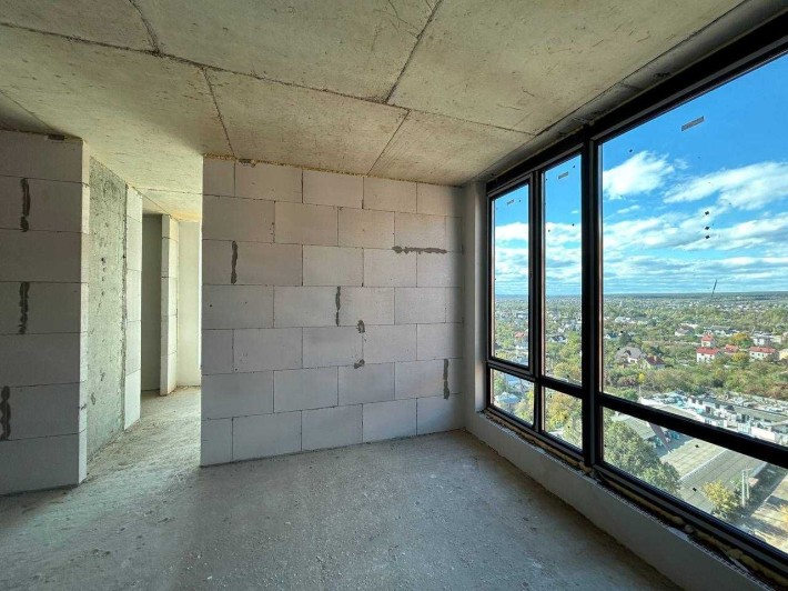 Видаво квартира у Франківську на ОЗЕРО і ГОРИ - фото 1