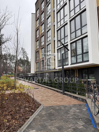 ЖК GL CLUB 2к з наповненням - фото 1