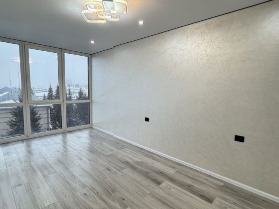 Продаж світла та затишна 1кім квартира 7 поверх Ліфт працює Івано-Франківськ