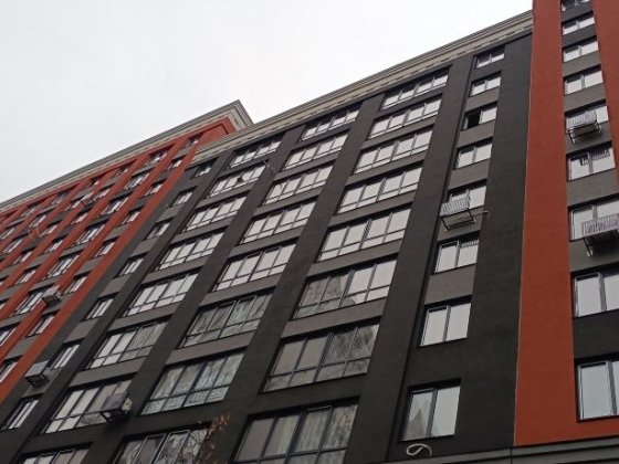 Двокімнатна квартира. Центральний парк! Ирпень