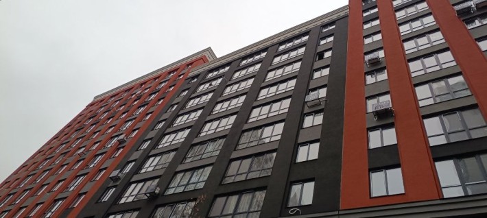 Двокімнатна квартира. Центральний парк! - фото 1