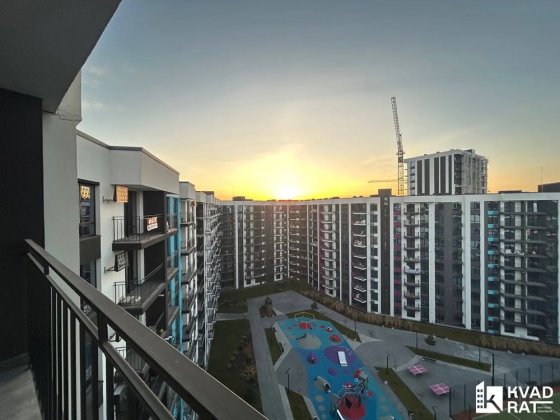 Здана 1км квартира!Під ремонт Івано-Франківськ